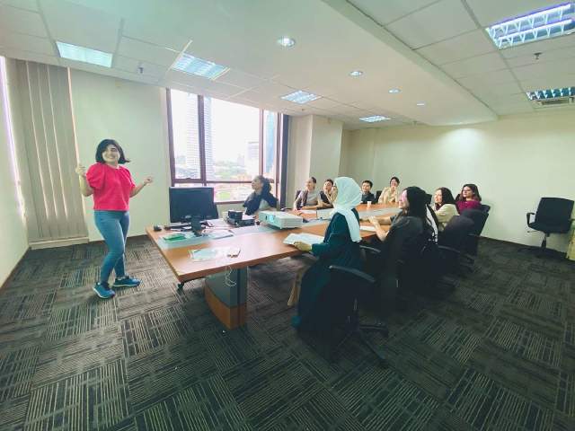 الأكاديمية الدولية